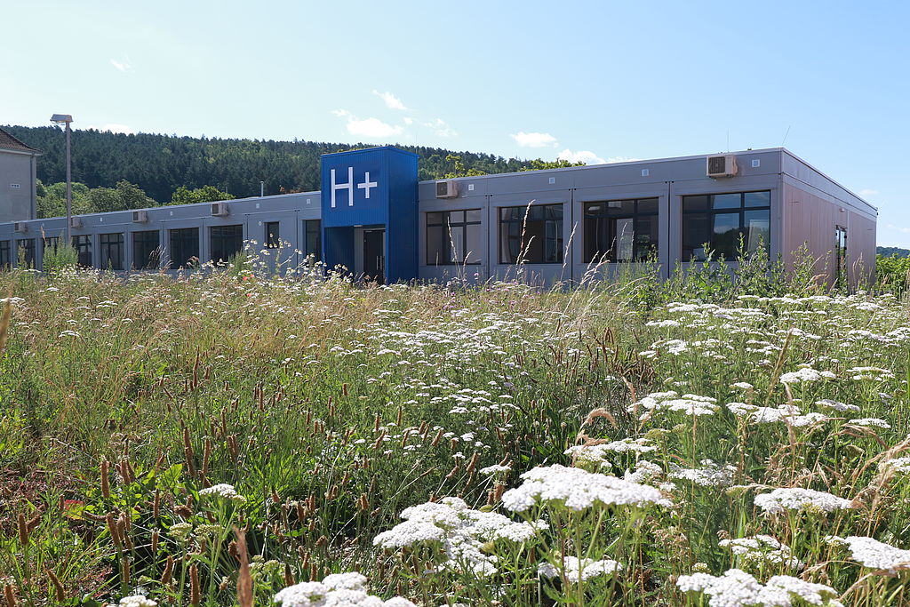 Haus 16