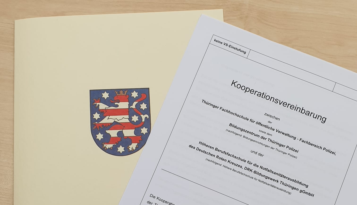 Kooperationen