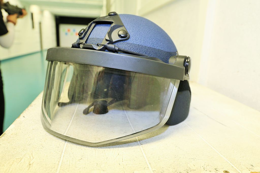 Schutzhelm