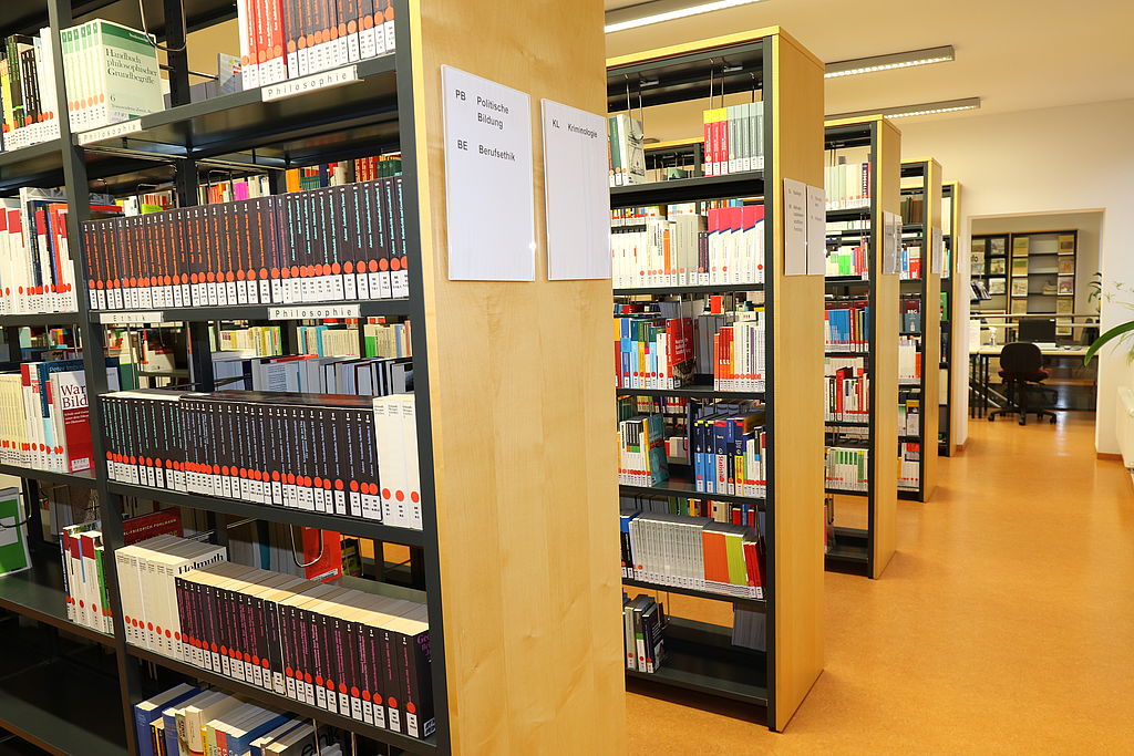 Bücherfundus