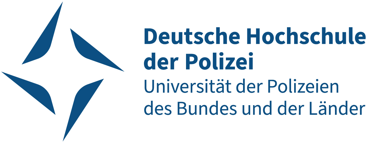 Logo Deutsche Hochschule der Polizei