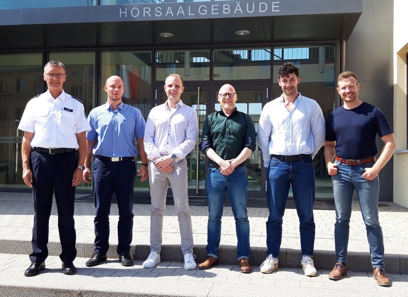 Gruppenbild
