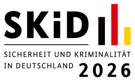 Logo SKiD 2026
