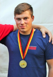 Maximilian Schenk
