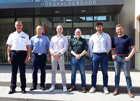 Gruppenbild