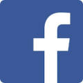zum Facebook-Auftritt der Thüringer Polizei Logo Facebook