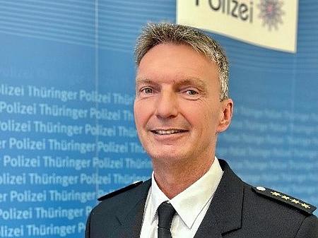 Jürgen Loyen, Leiter der Bildungseinrichtungen
