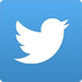 zum Twitter-Auftritt der Thüringer Polizei Logo Twitter