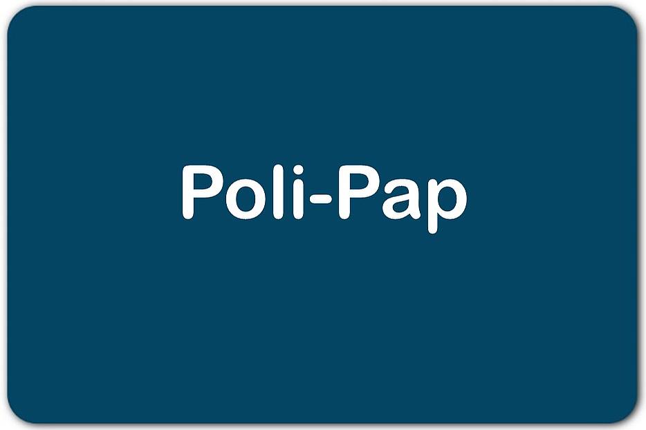 zur Website "Poli-Pap"
