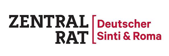 Logo Zentralrat Deutscher Sinti und Roma