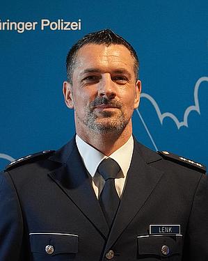 PHK D. Lenk
