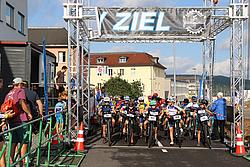 XCO_Bike-Cup Ziel
