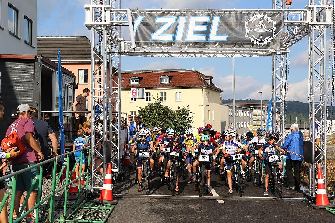 XCO_Bike-Cup Ziel