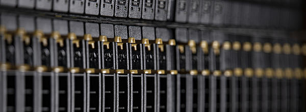 Detailbild Server