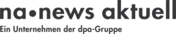 Banner mit der Aufschrift news aktuell