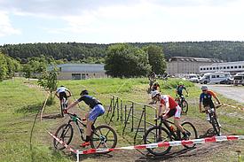 XCO_Bike-Cup Rennen