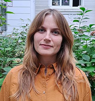 Jana-Andrea Frommer