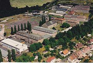 Luftbild