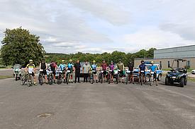 XCO_Bike-Cup Rennen