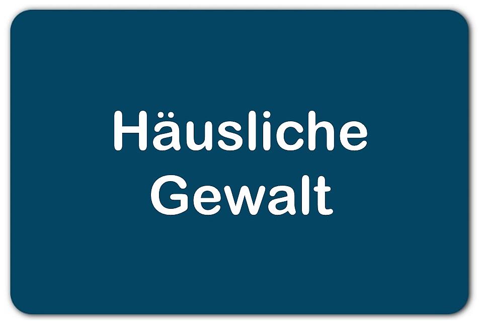 zur Website "Häusliche Gewalt"