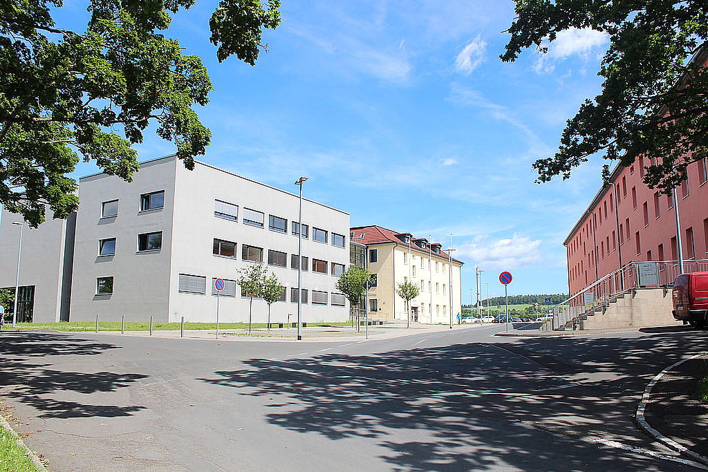 Bildungseinrichtungen