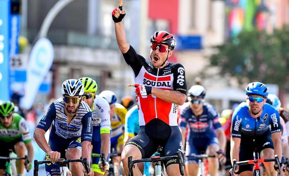 John Degenkolb