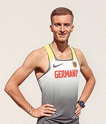 Jonathan Hilbert