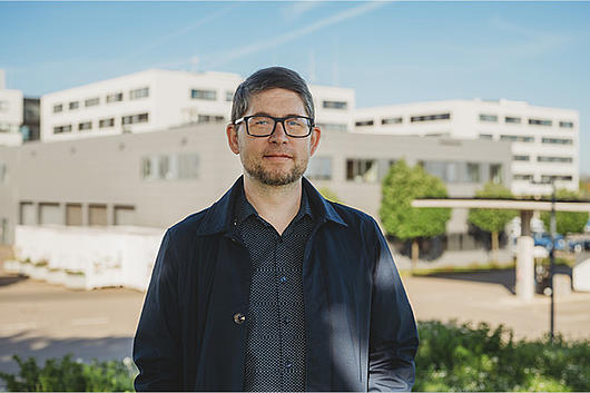 Mirko S. Portrait