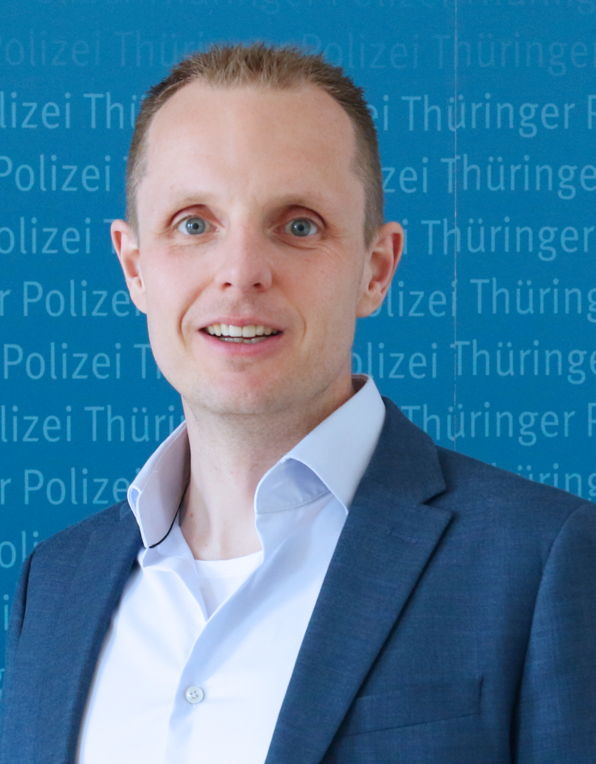 Dr. Henrik Dosdall