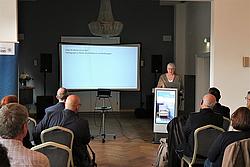 Blauer Salon Prof. Dr. Dahlgrün