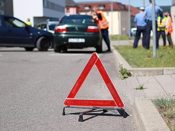 Fachbereich Verkehr