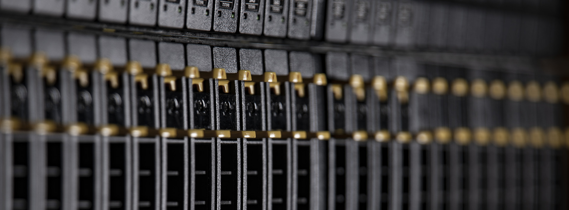 Detailbild Server